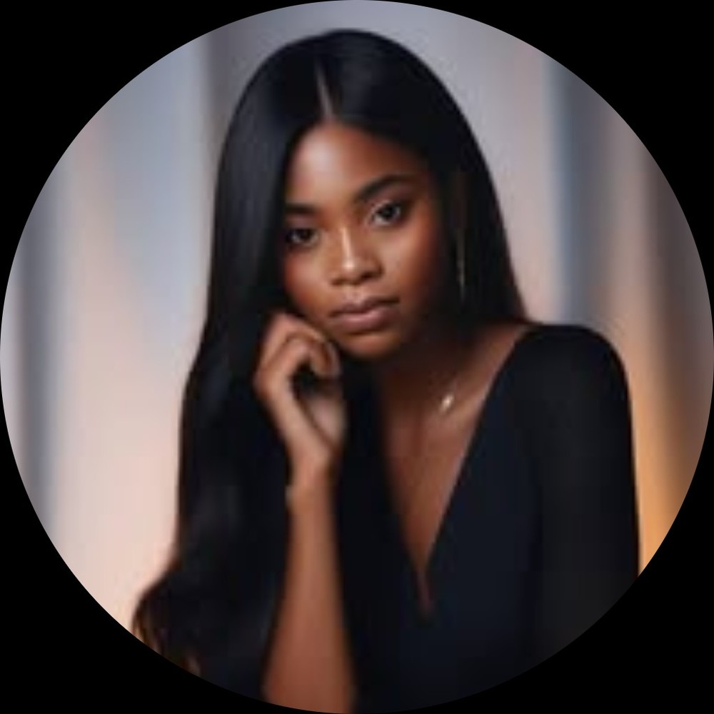 Meet your Posher, Anya
